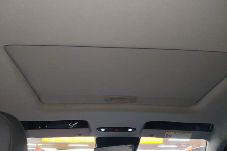 Used Geely Galaxy L6 2025 EM-i 140km Starship Edition
