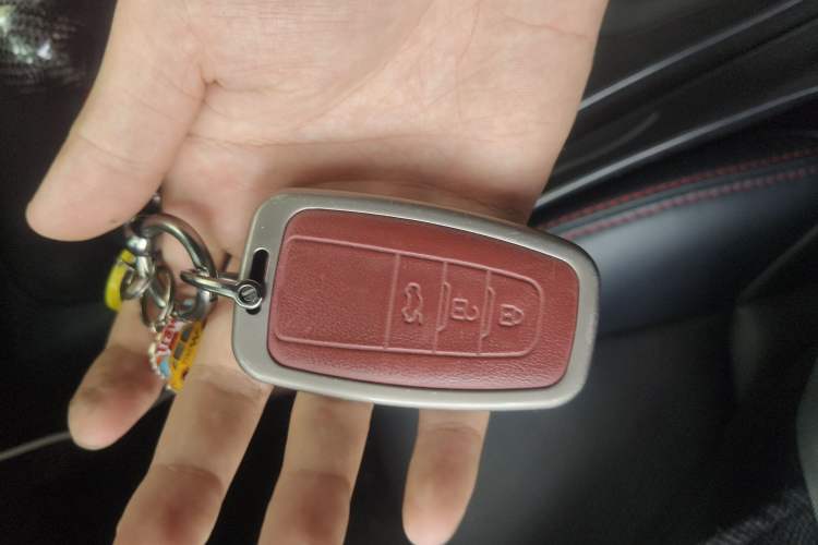 Used Toyota Levin 2021 Dual-Motor 1.8H E-CVT Sport Edition