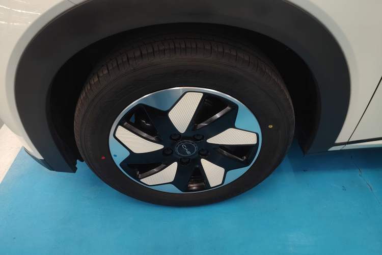 Used BYD Dolphin 2025 420km Free Edition