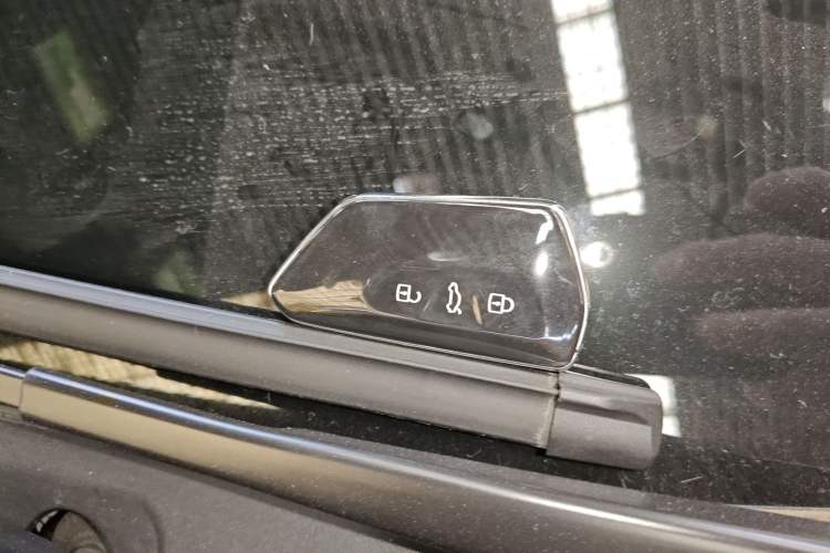 Used Volkswagen ID.UNYX 2024 Revised Pro Long-Range Version