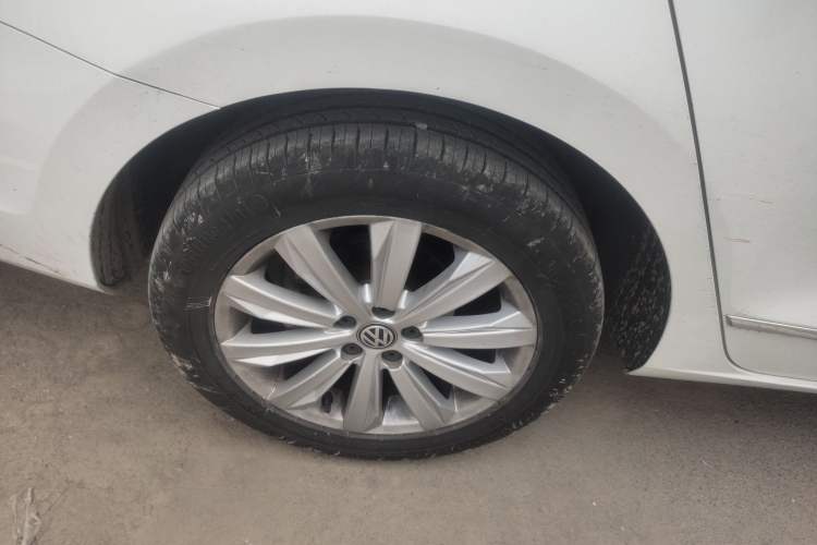 Used Volkswagen Bora 2018 1.5L Automatic Comfort Model
