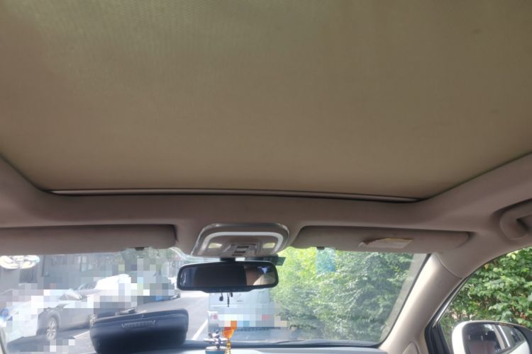 Used BYD S7 2016 2.0T Automatic Prestige Plus