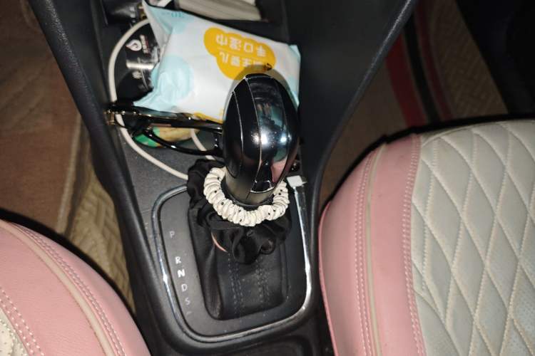 Used Volkswagen Polo 2016 1.4L Automatic Trendy Model