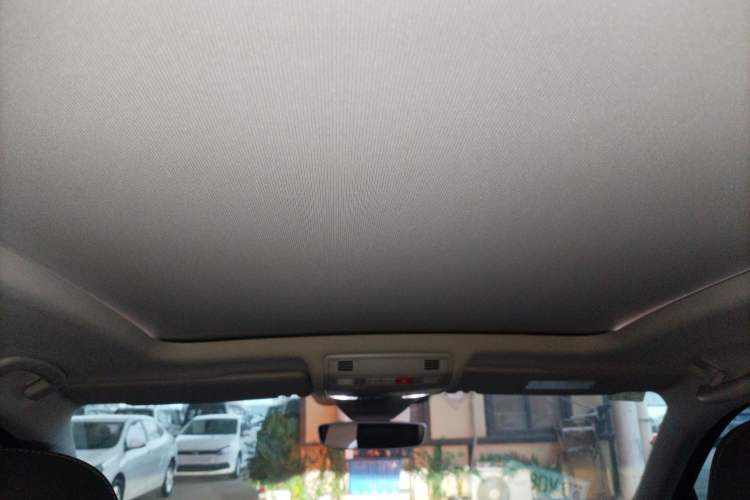 Used Volkswagen Tiguan 2018 330TSI Four-Wheel Drive High-End Model