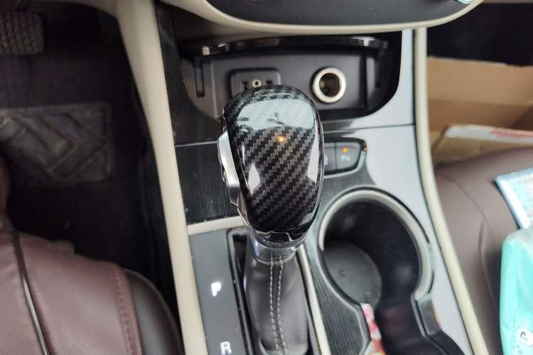 Used Buick Verano 2015 Sedan 15S Automatic Leading Model
