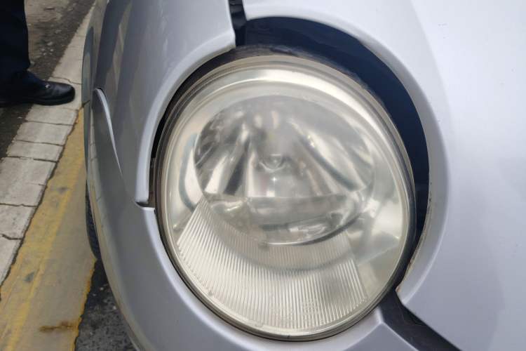 Used Chery QQ3 2011 0.8L Manual Champion Edition