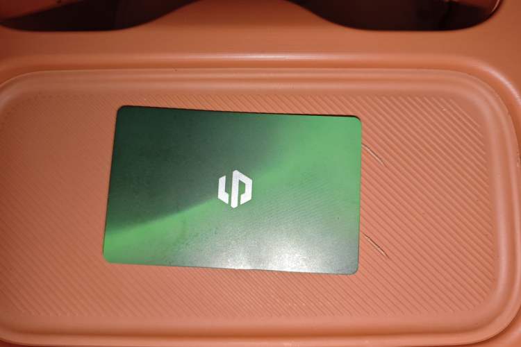 Used Leapmotor C16 2024 Range-Extended 200 Luxury Edition