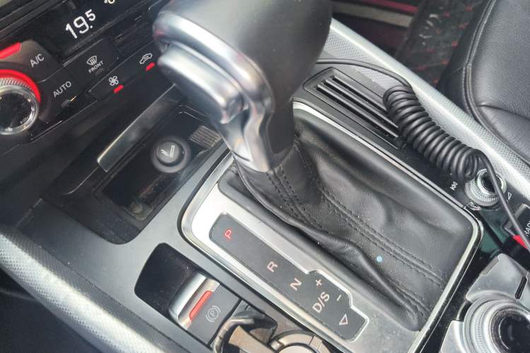 Used Audi Q5 2013 45 TFSI quattro Sport Edition
