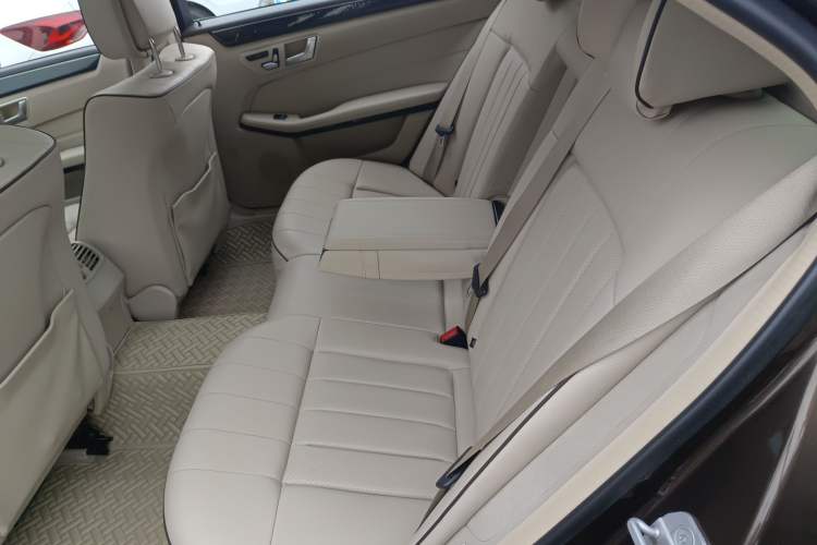 Used Mercedes-Benz E-Class 2015 E 260 L Sport Edition