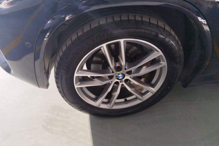 Used BMW X3 2018 xDrive28i M Sport Package China VI
