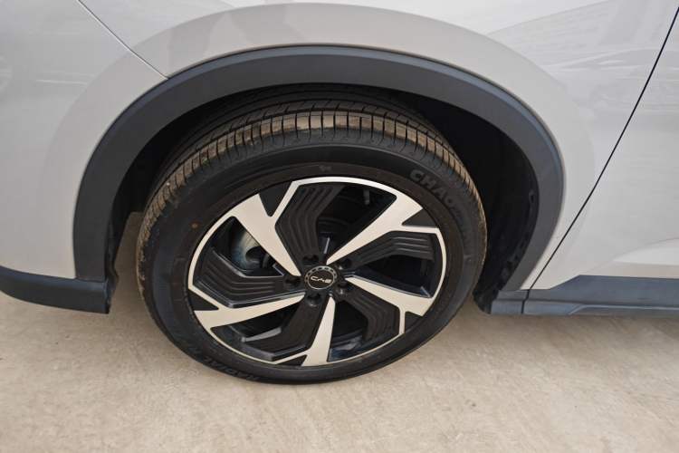 Used BYD Sealion 05 DM-i 2025 DM-i 115KM Flagship Model
