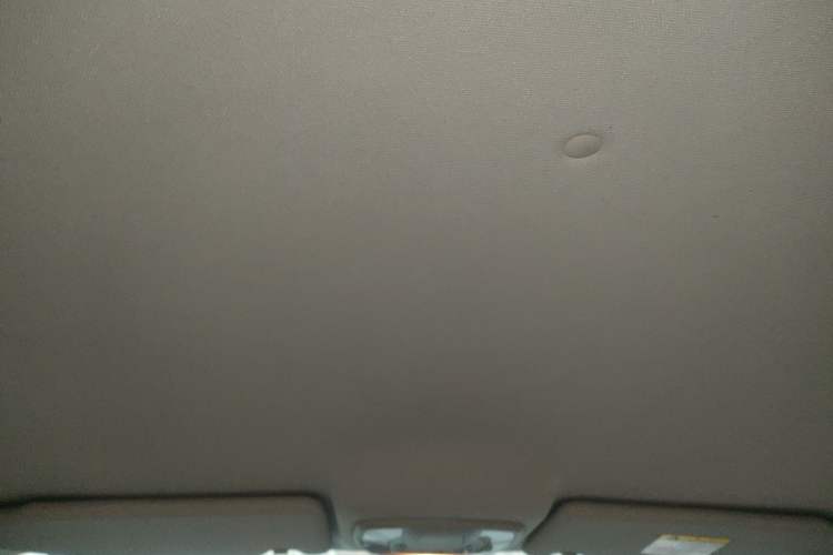 Used BAIC Weiwang S50 2016 1.5T Manual Joyful Elite Edition