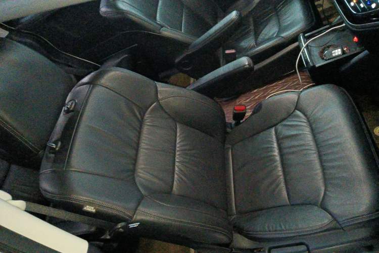 Used Honda Odyssey 2018 2.4L Luxury Edition