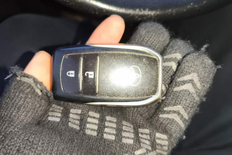 Used Toyota RAV4 2015 2.5L Automatic 4x4 Elite Edition