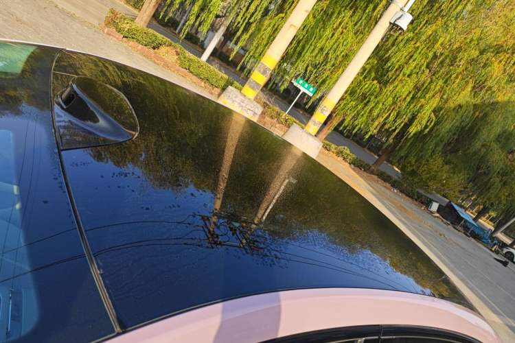 Used AION RT 2025 650 LiDAR Edition