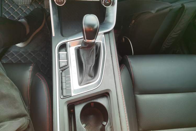 Used Geely Auto Binray 2020 1.4T CVT Asian Games Edition