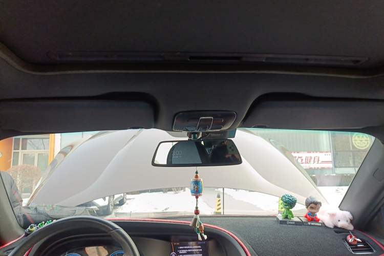 Used Brilliance V5 2014 1.6L Automatic Luxury Model
