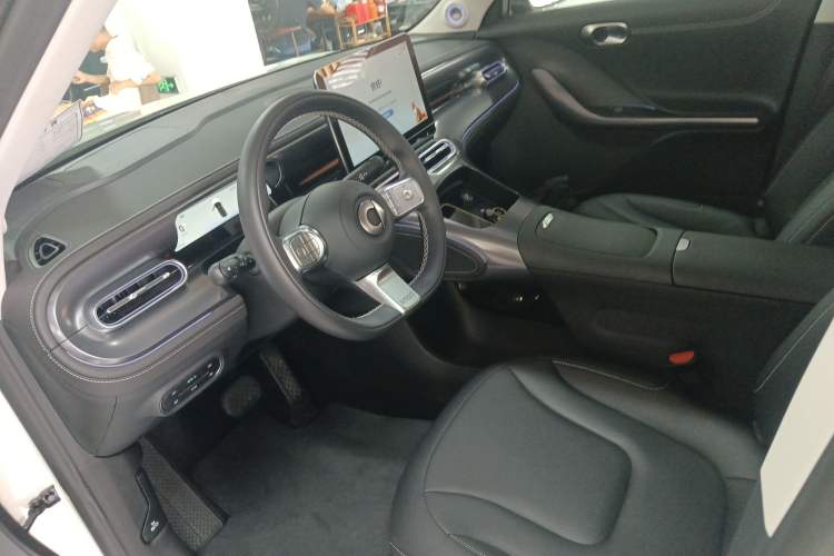 Used smart #1 2024 Dynamic Long-Range Edition
