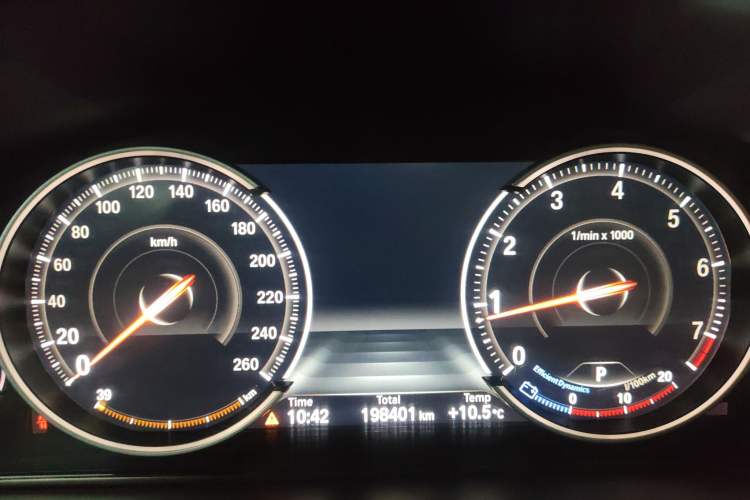 Used BMW X5 2017 xDrive28i