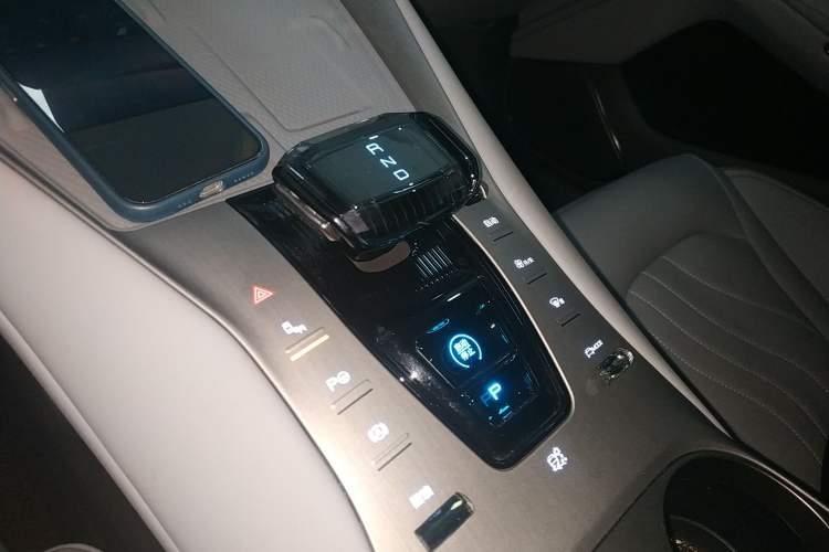 Used Denza N7 2024 702 Smart Drive Pro Edition