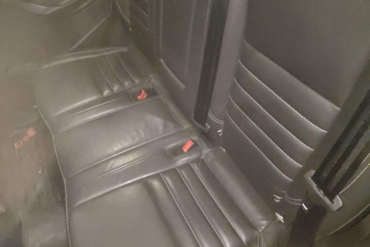 Used Ford Kuga 2015 2.0L GTDi Four-Wheel Drive Prestige Model