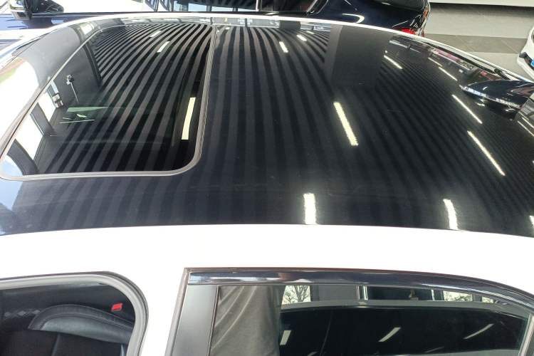 Used Cadillac ATS-L 2017 28T Fashion Edition