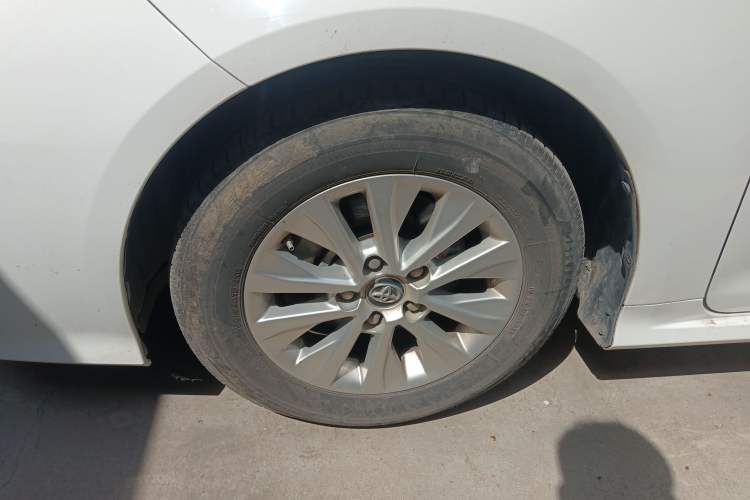 Used Toyota Corolla 2022 TNGA 1.5L CVT Pioneer Edition