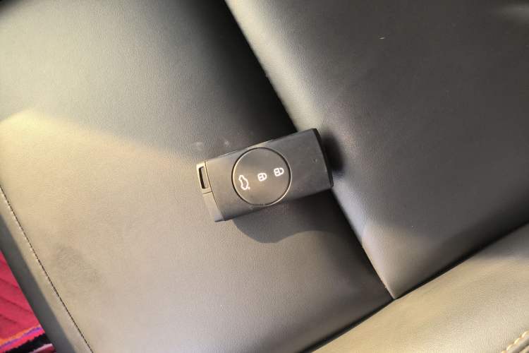 Used EXEED Zhuifeng 2022 Versailles Edition 1.6T DCT Yu Feng Xing Version
