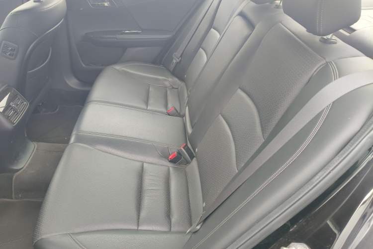 Used Honda Accord 2014 2.4L EX Luxury Edition
