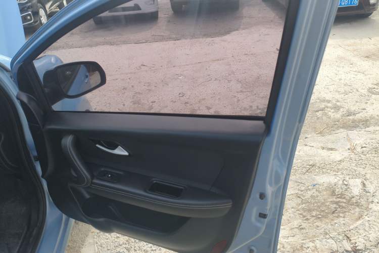 Used SOL E10X 2021 200km Comfort Edition