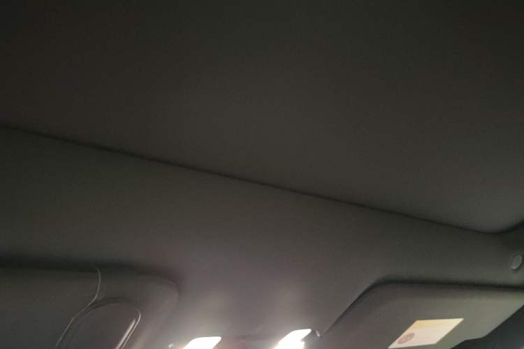 Used Li Auto L7 2023 Air model Headliner