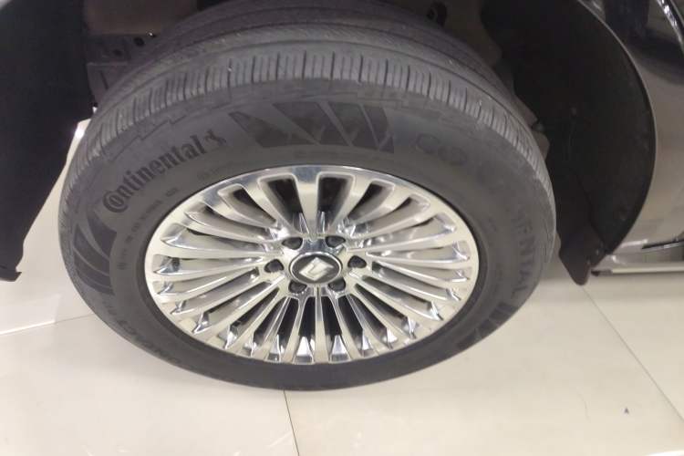 Used Tank 500 2022 3.0T Business Edition "Creation Realm" Design 5-Seater