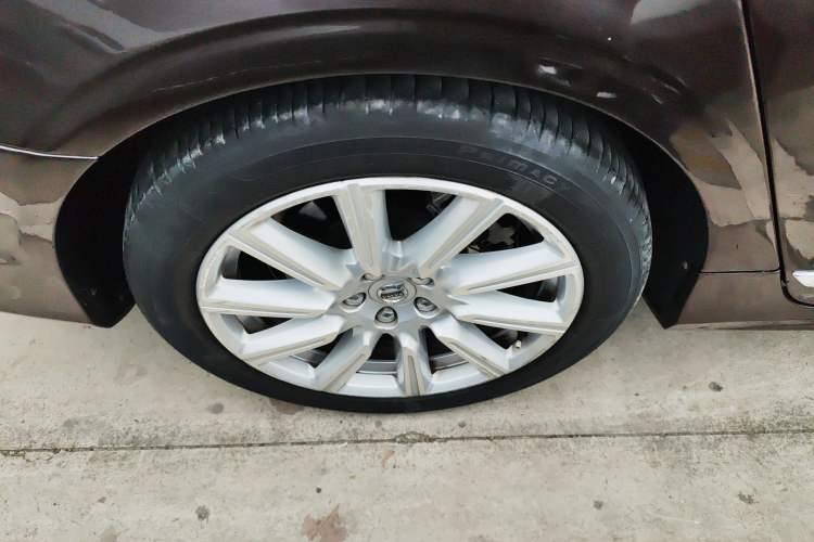 Used Volvo S90 2020 T5 Zhiyi Luxury Edition