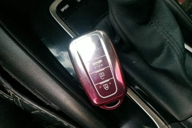 Used Toyota Levin 2021 185T CVT Luxury Edition