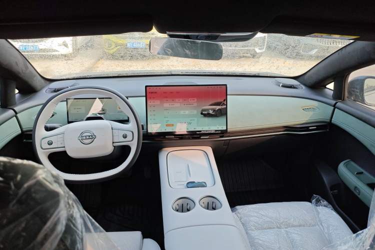 Used Nissan N7 2025 625 Max
