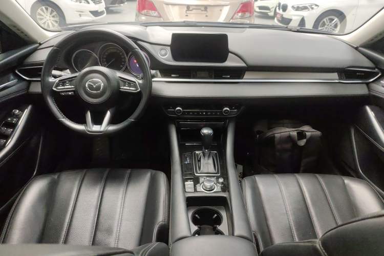Used Mazda Atenza 2020 2.5L Skyline Sport Edition
