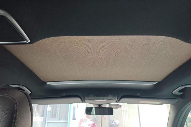 Used Mercedes-Benz GLC 2022 GLC 260 L 4MATIC Luxury Model