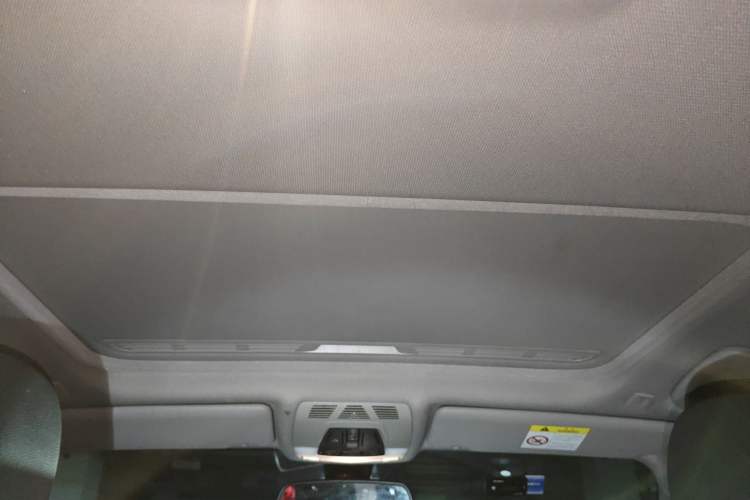 Used BMW 3 Series 2017 320Li Fashion Model
