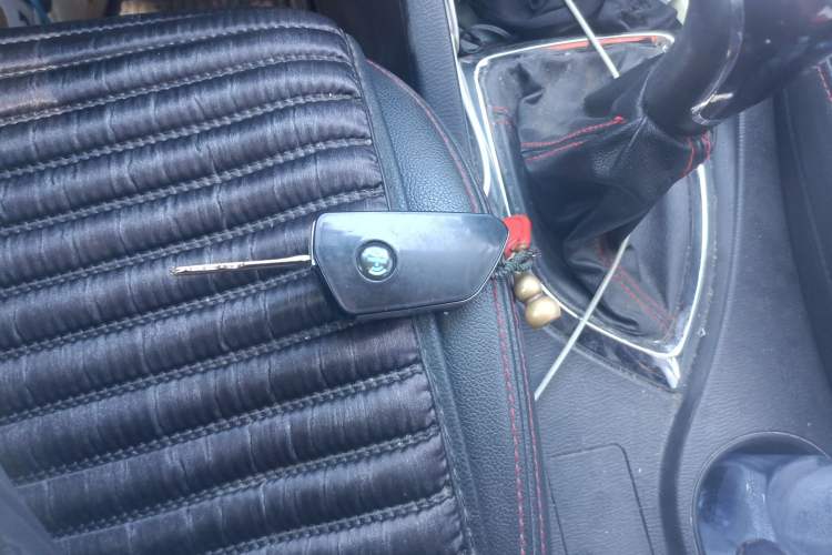 Used Chana Oushang A600 2016 1.5L Manual Elite 7-Seater
