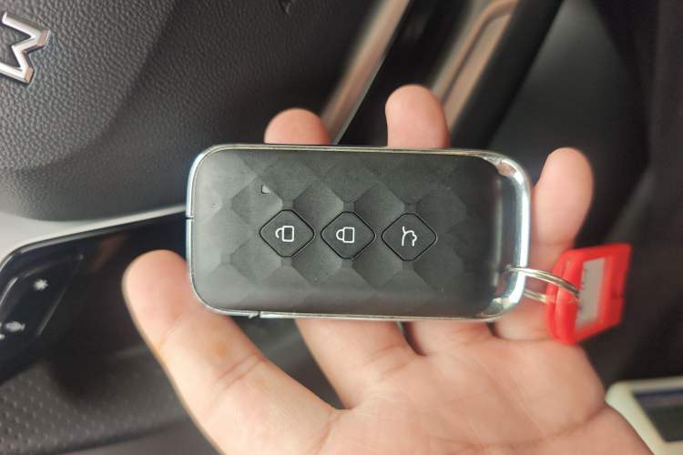 Used Wuling Xingguang 2023 150 Advanced Edition
