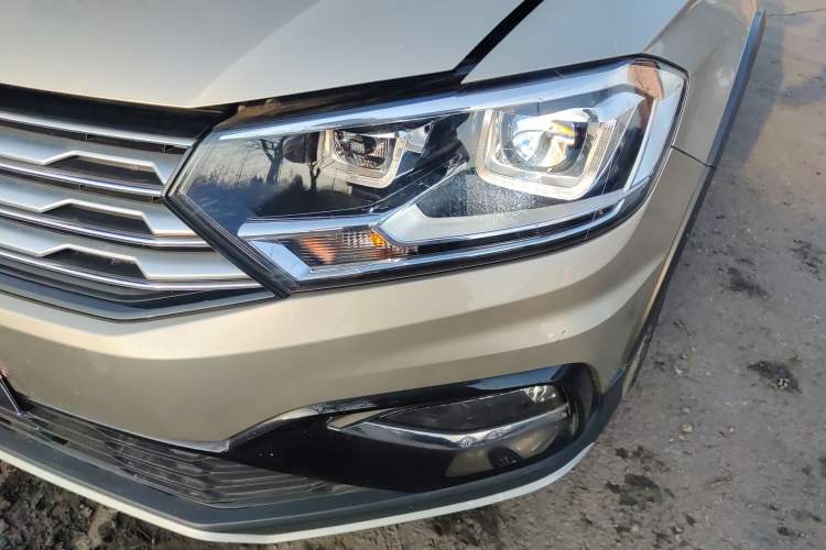 Used Volkswagen C-TREK 2018 230TSI DSG Comfort Model