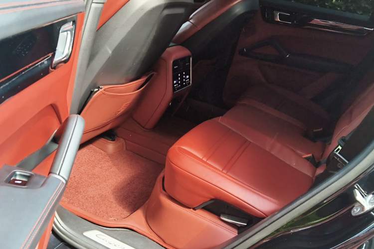 Used Porsche Cayenne 2019 Cayenne 3.0T