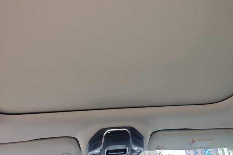 Used Geely Auto Monjaro 2020 High-Energy Edition 350T Yáoxīngzhě