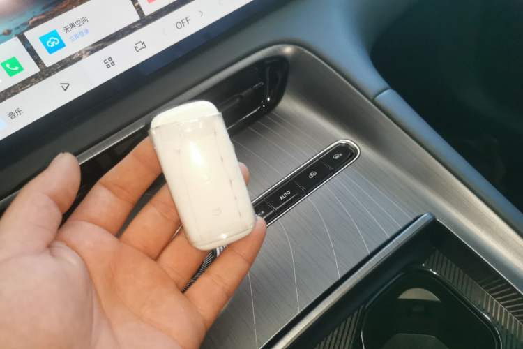 Used Geely Galaxy E5 2026 Model 530km Launch Edition
