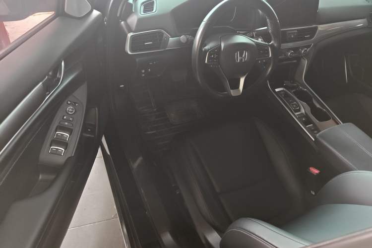 Used Honda Accord 2022 Xing·Hybrid 2.0L Xingling Version
