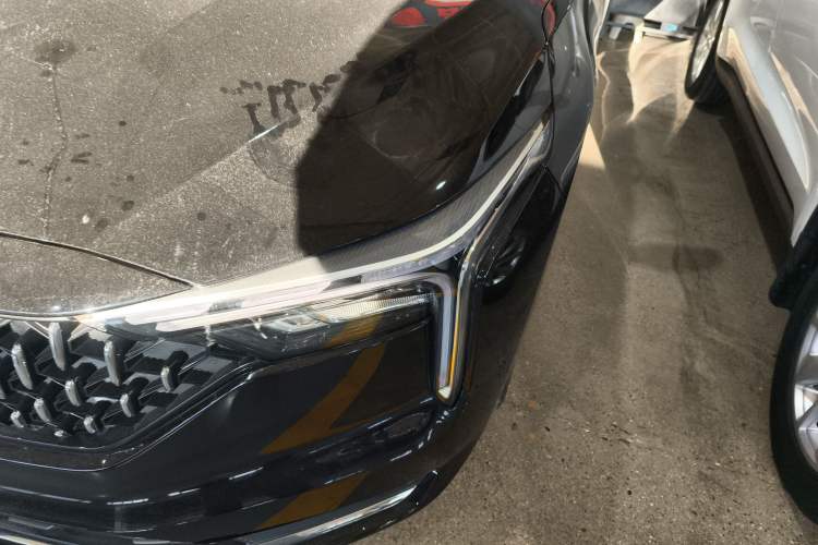 Used Bestune B70 2025 Dragon Edition 1.5T Enjoyment Model
