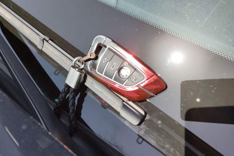 Used BMW 5 Series 2021 530Li Leading Model M Sport Package Interior 1