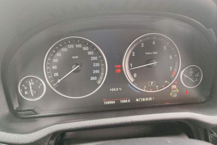 Used BMW X3 2014 xDrive20i X Design Package
