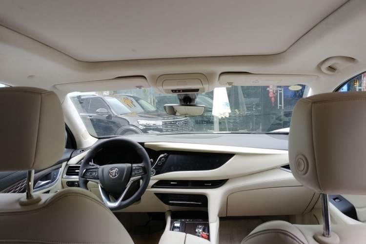 Used Buick Enclave 2020 28T All-Wheel Drive Avenir
