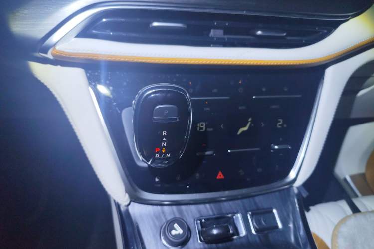 Used Buick GL8 2021 ES Landtrek 653T Comfort Edition
